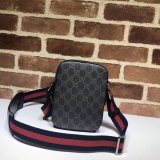 Gucci Top Quality GG Messenger Men Best Quality 598103 Bag