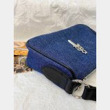 Best Chrome Hearts Best Quality Silver Hardware Chicken Nuggets Bag