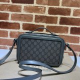 Gucci Best Quality Ophidia Luxury Shoulder High Quality 739392 Bag