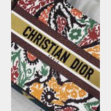 Luxury Best Quality Top Dio CD Book Tote 36/41.5CM Bag