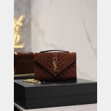Copy Dolabuy Saint Laurent 526286 /487206 Best Quality Envelope Bag