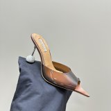 Best Best Quality Aquazzura Heeled Sandals Shoes