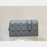 Top Fashion Designer Best Quality WOC 22cm Handbags Sell Online