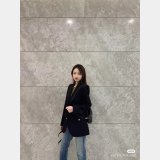 YSL Gaby Copy Vanity Black 766731 Best Quality Bag