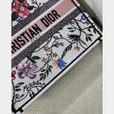 Best Quality Christian Dior Fashion CD Book Tote bag