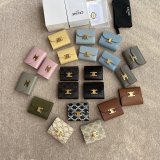 More Best The Best Quality Celine Wallets Online Store