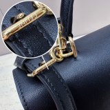 AAA+ Celine Best Quality 117523 Nino Supple 7 Star Bag