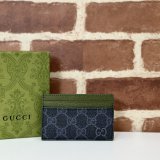Best Quality Gucci 1:1 Mirror 768248 Card Case Holder Mens