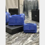 To Buy Best Quality Best YSL Niki 22/28cm 633151/633158 Weave Bag