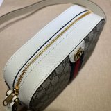 Buy now the best Gucci Luxury Goodss 681064 Ophidia camera Messengers Men bag
