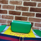 Inspired Adidas X Gucci 727791 High Quality Best Quality bag