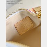 LV x TM Nano Speedy New 2025 M13391 Louis Vuitton Best Quality Bag