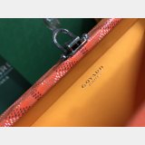 Best Quality 020177 Minaudière Goyardine Best Quality Goyard bags