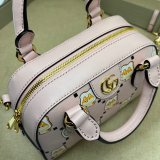 Best Quality Gucci 724606 Ophidia GG animal print High Quality bag