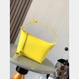 Best Luxury Goodss celine Cubi hobo Nappa calfskin bag Fashion