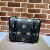 High quality Designer Best Quality Gucci 658542 GG Messenger Bag
