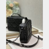 High Quality Dior 5140/2141 Best Quality Caro Box Bag