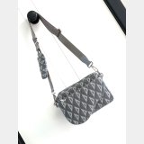 Christian Dior Nano Best Quality CD Diamond 1ADPO276CDP_H42E Bag