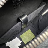 Gucci High Quality Best Best Quality Backpack Interlocking G 704017 Bag