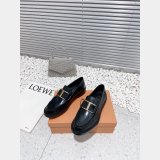 Copy Tod's Loafers British Retro 1:1 Mirror Best Quality Shoes