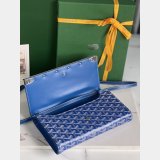 Monte-Carlo 020178 Designer Goyard Clutch Fashion Best Quality Bag