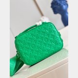 UK Louis Vuitton Best Quality M20904 S Lock Messenger Bags