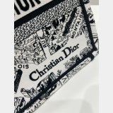 Buy Cheap Best Quality Christian Dior CD Book Tote Online Top Quality Bag