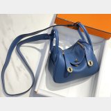 AAAA Customize Hermes Best Quality Lindy Bags