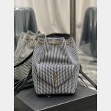 UK Quality Best Quality Saint Laurent Joe Denim Stripes 631052/672609 Bags