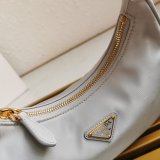 Shop High Quality Best Quality 1NE204 Prada Hobo Handbag