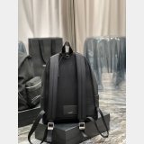 The Best Saint Laurent Best Quality YSL 326865 Backpack Bag