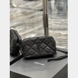 YSL AAA+ Best Quality Becky Saint Laurent 608941 Knockoff Bag