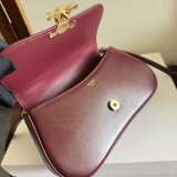 Celine Fashion High Quality Best Quality TEEN LOLA 119533 Bag