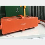 Best Quality 020177 Minaudière Goyardine Best Quality Goyard bags