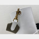 Top Quality Best Quality Seau Sangle Celine White Bags