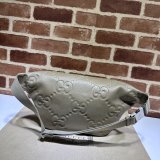 Gucci 7 Star G Jumbo Belt 645093 Best Quality Bag