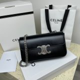 Best Quality Celine Buy Fake Triomphe 20.5CM Online Sale