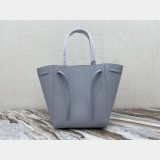 Best Best Quality Celine Gray Phantom Handbags Good Price
