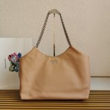Top Quality Best Quality Prada hobo tote bag 1BA638