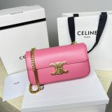 Best Quality Celine Buy Fake Triomphe 20.5CM Online Sale