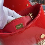 Buy Best 1:1 Best Quality Dolce & Gabbana DG Logo 9112 Hand Bag