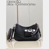 Louis Vuitton Best Quality M20998/M20098 Perfect Marellini Epi Bag