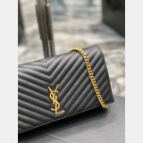 Saint Laurent Perfect Best Quality (YSL) 604276 Kate Shoulder Bag