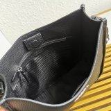 Best Quality Prada Perfect Daino Tote Hobo High Quality 1BC073 Bag