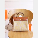 Best Quality Hermes Herbag Cabine Zip 31CM Pig-Nose Online Dolabuy Bags