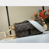 Vibes Monogram M46999 Louis Vuitton Best Quality Shoulder Bags