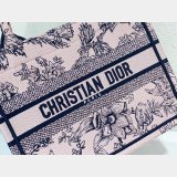 Buy Best Quality Christian Dior CD Book Tote 26.5/36/41.5cm Bags from Dolabuy
