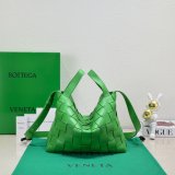 Designer Bottega Veneta 7466# High Quality Bowling Best Quality Bags