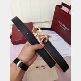 Salvatore Ferragamo Best Quality Belts 35mm Buy Cheap Online