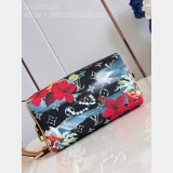 Locker Dopp Kit Louis Vuitton M83112 1:1 Mirror News Best Quality Bag